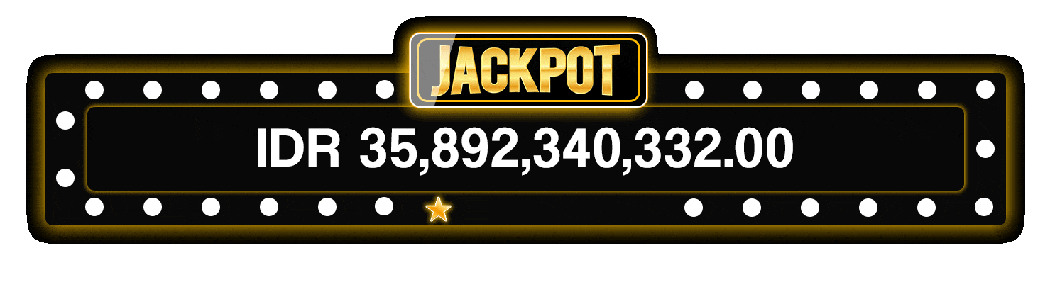 JACKPOT LISTRIK69